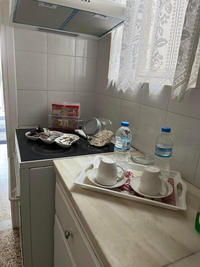 Sea View Apartments Near Athens Airport Artemida  Exterior foto