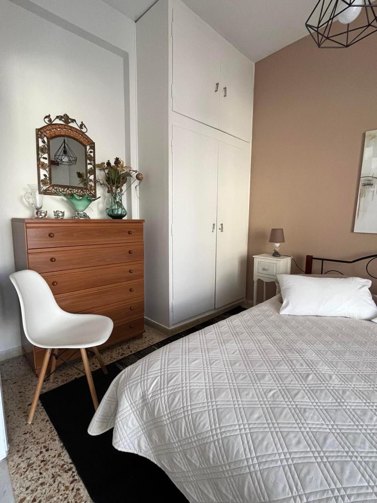 Sea View Apartments Near Athens Airport Artemida  Exterior foto