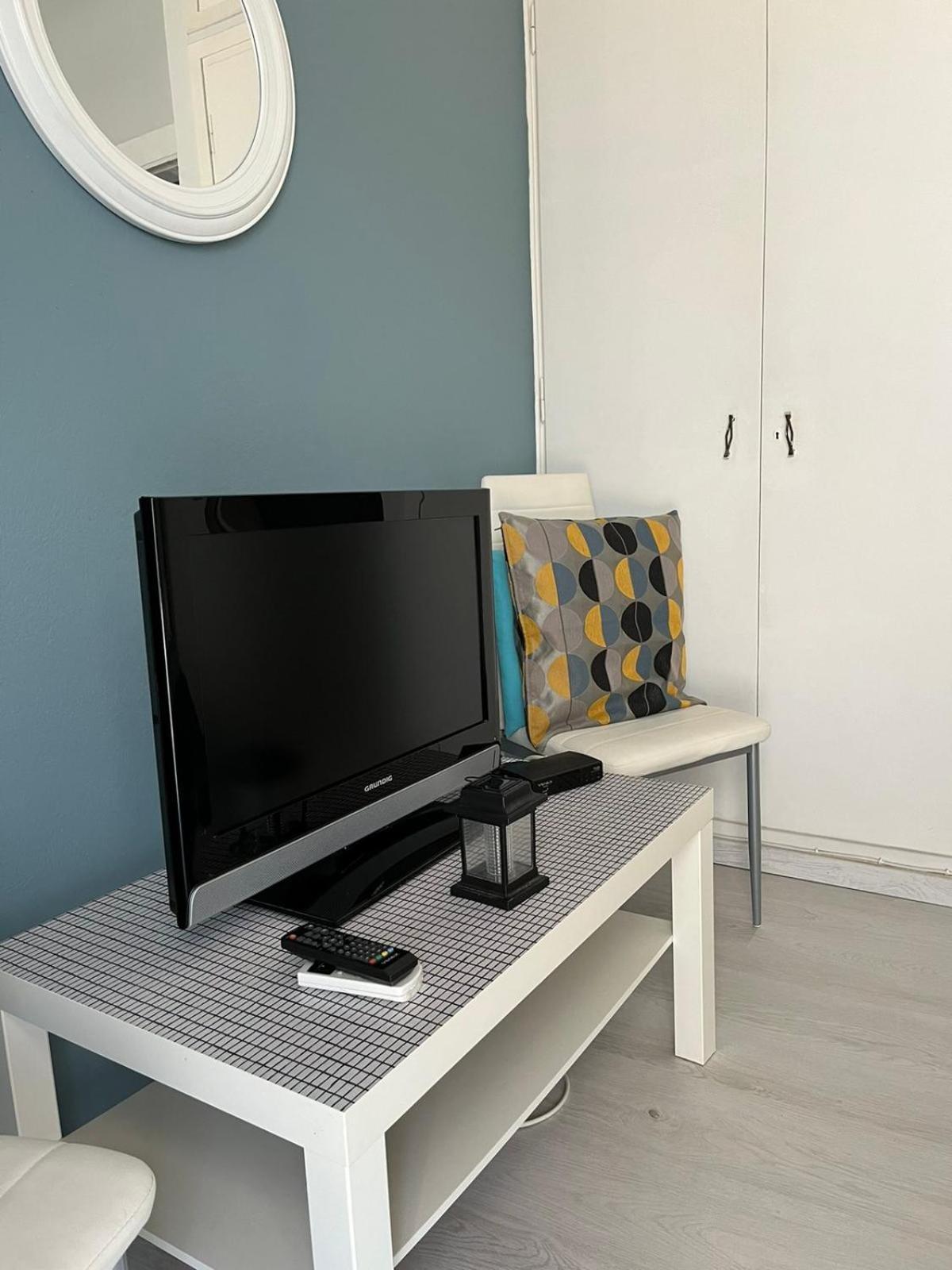 Sea View Apartments Near Athens Airport Artemida  Exterior foto