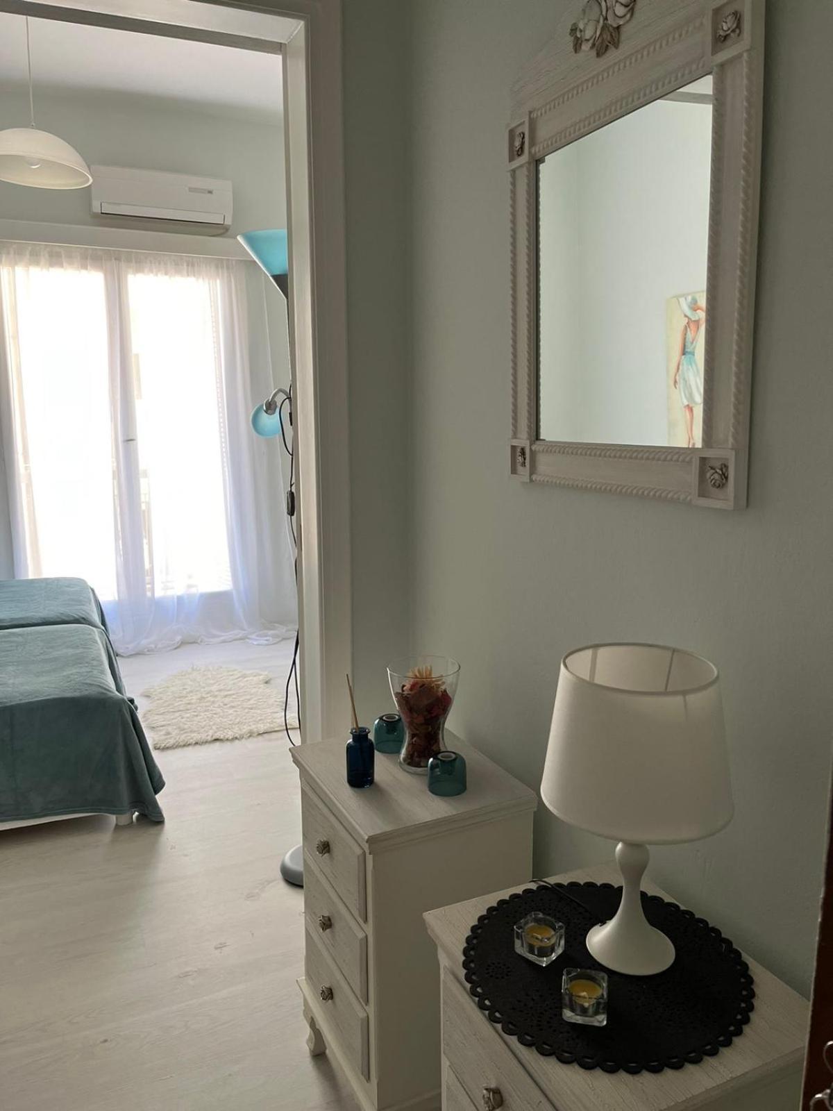 Sea View Apartments Near Athens Airport Artemida  Exterior foto