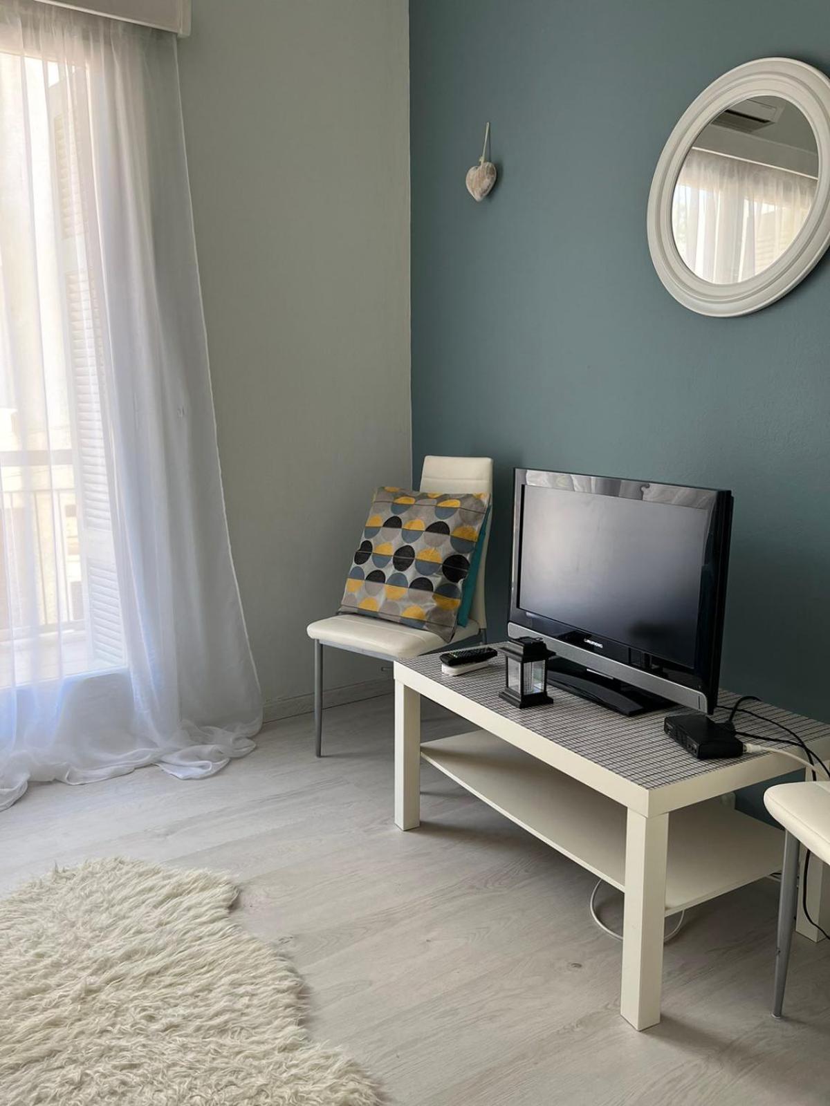 Sea View Apartments Near Athens Airport Artemida  Exterior foto